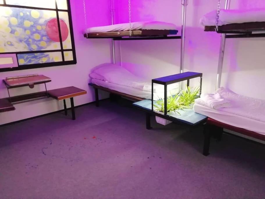 Апартаменты 200Qm Loft For Friends And Family - On The Spree! Берлин Экстерьер фото