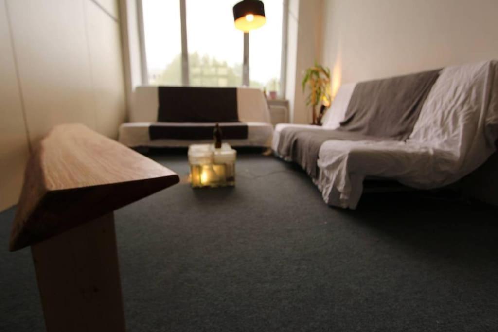 Апартаменты 200Qm Loft For Friends And Family - On The Spree! Берлин Экстерьер фото