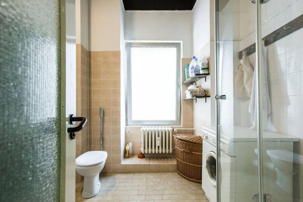 Апартаменты 200Qm Loft For Friends And Family - On The Spree! Берлин Экстерьер фото
