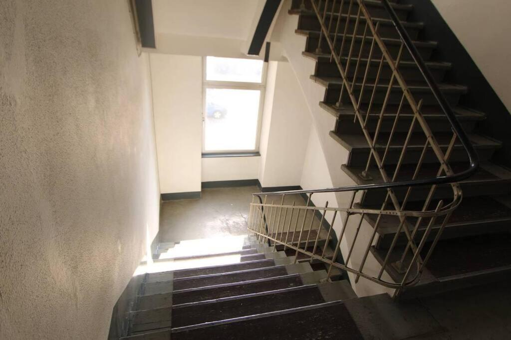 Апартаменты 200Qm Loft For Friends And Family - On The Spree! Берлин Экстерьер фото